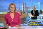 Descindere de proportii la rafinaria Petrotel Ploiesti detinuta de Lukoil. Prejudiciul ar fi de 230 de milioane de euro