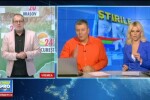 Vesti proaste pentru weekend-ul care urmeaza. Temperaturile scad si va ploua in aproape toata tara