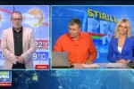 Prognoza meteo pana duminica, 19 octombrie