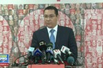 Victor Ponta despre suspendarile din PSD