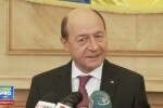 Traian Basescu confirma ca se va inscrie in PMP, dupa plecarea de la Cotroceni: Vreau sa construiesc un partid nou