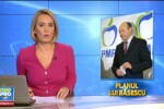 Traian Basescu confirma ca se va inscrie in PMP, dupa plecarea de la Cotroceni: Vreau sa construiesc un partid nou