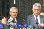 Premierul Tudose, după ședința tensionată din PSD: Decizia finală, joi
