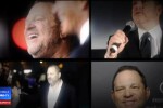 Actorii de la Hollywood cunoșteau comportamentul abuziv al producătorului Weinstein