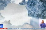 Avertizările meteorologice de vreme severă au intrat în vigoare duminică dimineaţă