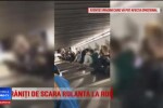 Autoritățile italiene au anunțat identitățile celor răniți la metroul din Roma: „O scenă din Apocalipsă”