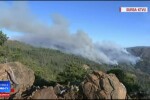 Cauza stupidă a incendiului uriaş din California. 150.000 de oameni, evacuaţi