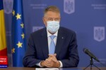 Iohannis: Nu este nevoie acum de stare de urgenţă