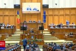 Șoșoacă, atac la Cîțu: ”Dacă dvs. sunteți Superman, eu sunt Xena, Prințesa Războinică”