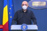 Secretarul de stat Raed Arafat, despre restricții, certificat de vaccinare și măsurile Guvernului