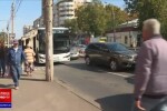 Șofer de autobuz din Brăila, prins drogat la volan. Bărbatul nu știa că se află sub influența substanțelor interzise
