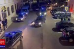 Acţiuni de amploare ale DIICOT. Peste 300 de percheziţii la membrii unor grupări, mai mult de 400 de persoane vor fi audiate