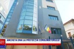 Percheziții DNA la ANPC. Este vizat directorul general