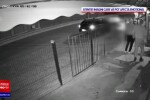 Tânăr din Dâmbovița, bătut cu sălbăticie de doi indivizi, când a coborât din mașină să-și ia cafea