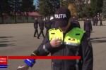Cum arată noile uniforme ale Poliției Române. După 20 de ani, dispar pantofii cu toc și pantalonii cu dungă