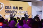 Peste 700 de oameni au participat la Gala Primul.Milion, primul eveniment de educație financiară în România