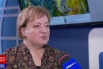 Ciclonul Barbara aduce cantități record de ploaie în București și Constanța. La ce trebuie să ne așteptăm