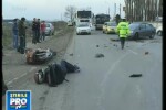 Afla cum poti salva vietile unor oameni, in caz de accident