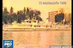 20 de ani de la cea mai mare catastrofa de pe Dunare!