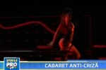 Cabaretul Crazy Horse din Paris sfideaza cu nonsalanta criza!