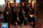 INTERVIU SPECIAL cu BONO si colegii de la U2! Asculta-i si in concert!