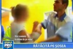 Show cu o soferita beata moarta si cu halucinogene in poseta! VEZI VIDEO!