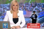 LIVE, de la Ground Zero. Zece ani de la atentatele care au cutremurat lumea