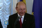 Basescu, despre contractul dintre Bechtel si statul roman: