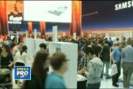 George Buhnici la IFA Berlin: Care sunt noutatile de la standul SAMSUNG