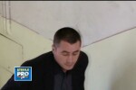 Cioaca, la Curtea de Apel. Se judeca recursul dosarului in care e acuzat de furtul bunurilor Elodiei