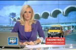 Taximetristii de pe Otopeni, nemultumiti de raziile politistilor: