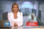 Tortionarul Alexandru Visinescu este urmarit penal pentru genocid