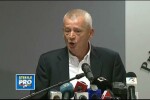 Sorin Oprescu cere referendum pe tema eutanasierii cainilor maidanezi. LIVE ACUM pe PROTV NEWS