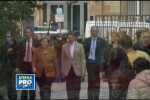 ALEGERI IN GERMANIA. Presa: Merkel castiga, dar va fi nevoita sa guverneze cu actuala opozitie