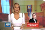Inca o lovitura pentru Cristian Cioaca. Ce a declarat in instanta un fost coleg de serviciu