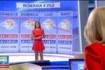 Prognoza meteo pana marti