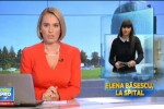 ANIMATIE GRAFICA. Cum a avut loc accidentul din Capitala in urma caruia Elena Basescu a ajuns la spital