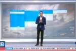 Se strica vremea in jumatatea estica, unde se racoreste si se intorc aversele. Prognoza meteo pana miercuri