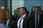 Liderii lumii au izbucnit în râs la ONU, după ce Trump a început să se laude