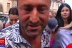 Nelu Iordache a primit 11 ani şi 9 luni de închisoare. Îi aștepta pe polițiști cu bagajele făcute