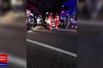 Patru persoane și-au pierdut viața într-un accident de circulaţie, în Caraș-Severin. Una dintre victime avea 16 ani