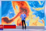 Cât de periculos este norul de dioxid de sulf care traversează România