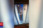 Pedofil reținut după ce a agresat sexual o minoră în lift, în București. Era liber după ce a mai pângărit două copile