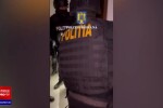 SURSE: Fane Văncică, săltat de polițiști în cazul imaginilor apărute pe TikTok, în care lovea o femeie | VIDEO