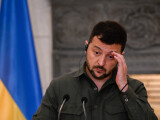 Un stat NATO acuză Ucraina că „şantajează” ţările care sunt favorabile negocierilor de pace: „Nu-i putem lăsa să facă asta”