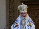 Mesajul Patriarhului Daniel la moartea lui Ion Iliescu: „Veșnica lui pomenire din neam în neam!”