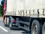 De la 1 ianuarie 2026, transportarii români nu vor putea circula pe un drum important din Ungaria