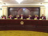 Surse: Judecătorii CCR sunt exceptați de guvernul Bolojan de la „reforma pensiilor magistraților”. Răspunsul Executivului