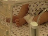 Cel mai „bătrân” nou-născut din lume. Un bebeluș din SUA a fost născut dintr-un embrion înghețat în 1994