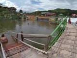 Stațiunea din Rom&acirc;nia cu ape vindecătoare care ar putea fi redeschisă &icirc;n cur&acirc;nd, după mulți ani &icirc;n ruină. Ce boli ar vindeca
